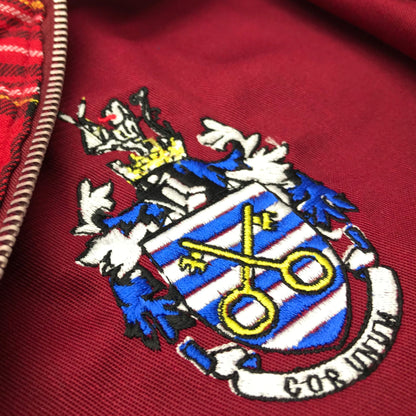 Peterborough Harrington Jacket