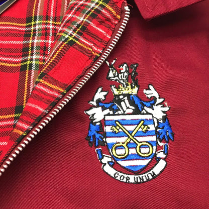 Peterborough Harrington Jacket