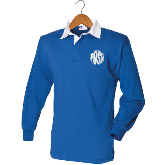Peterborough Football Shirt