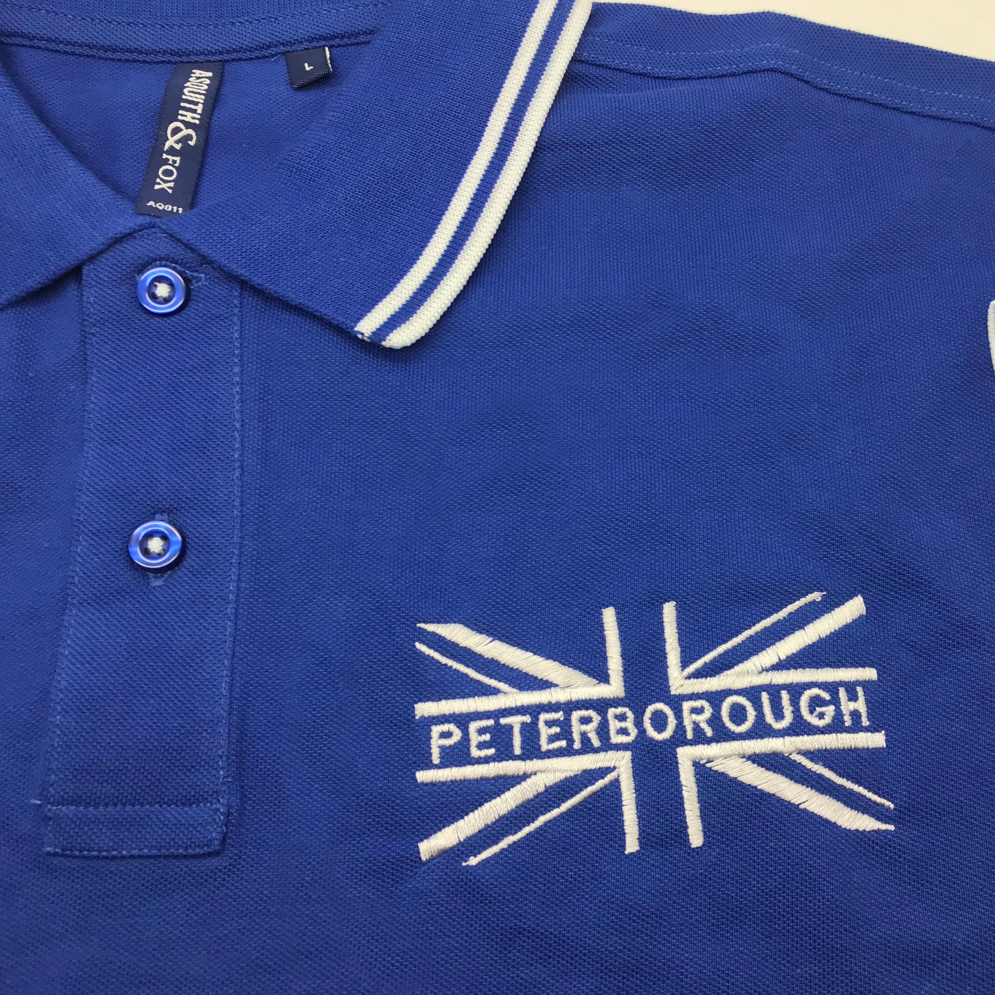 Peterborough Polo Shirt