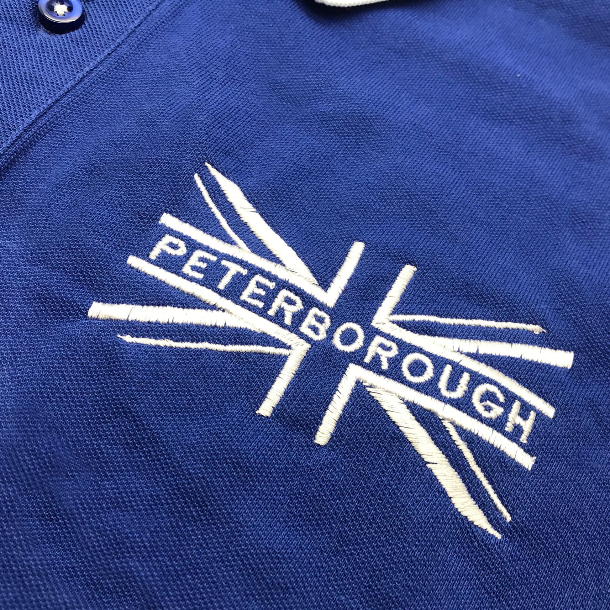 Peterborough Polo Shirt