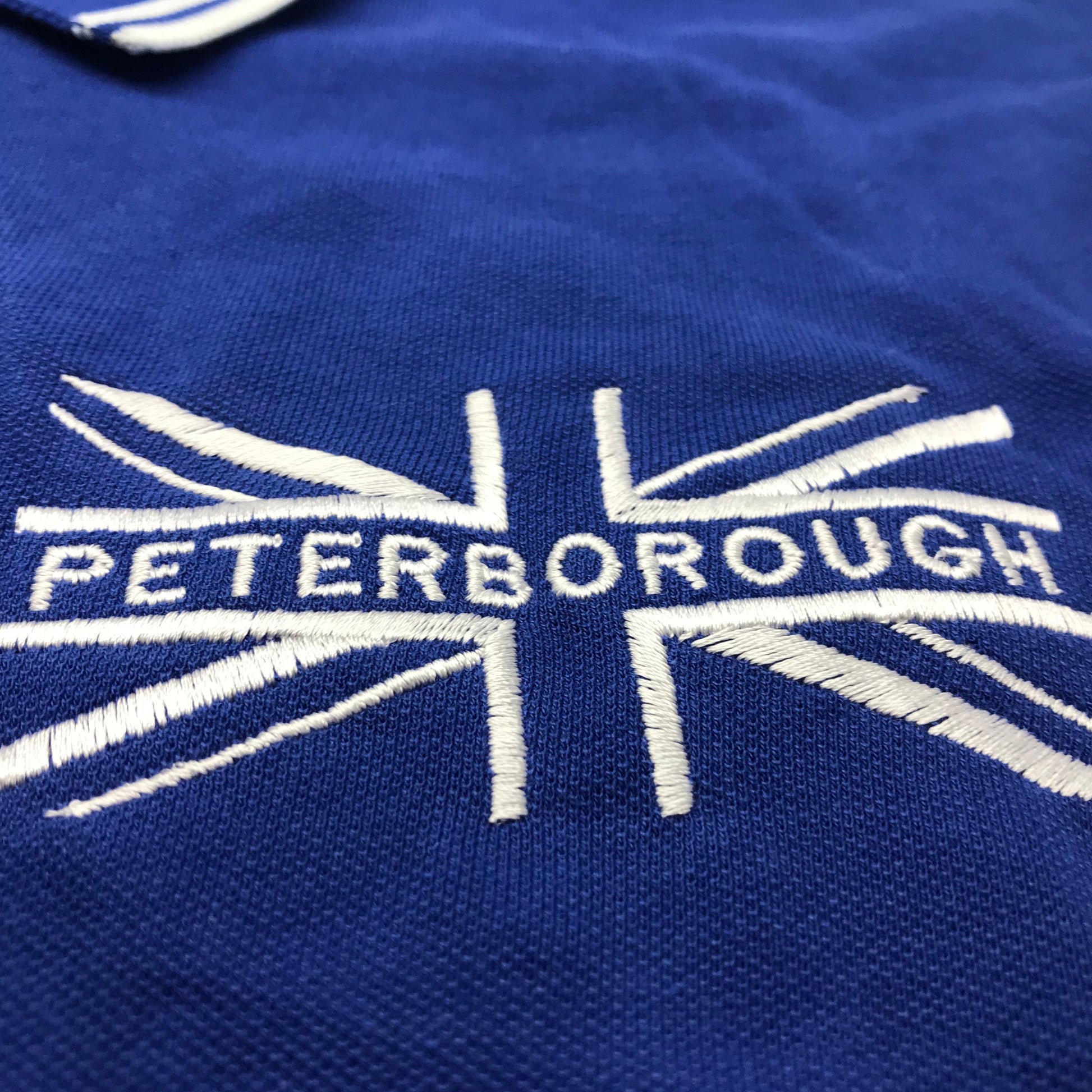 Peterborough Polo Shirt