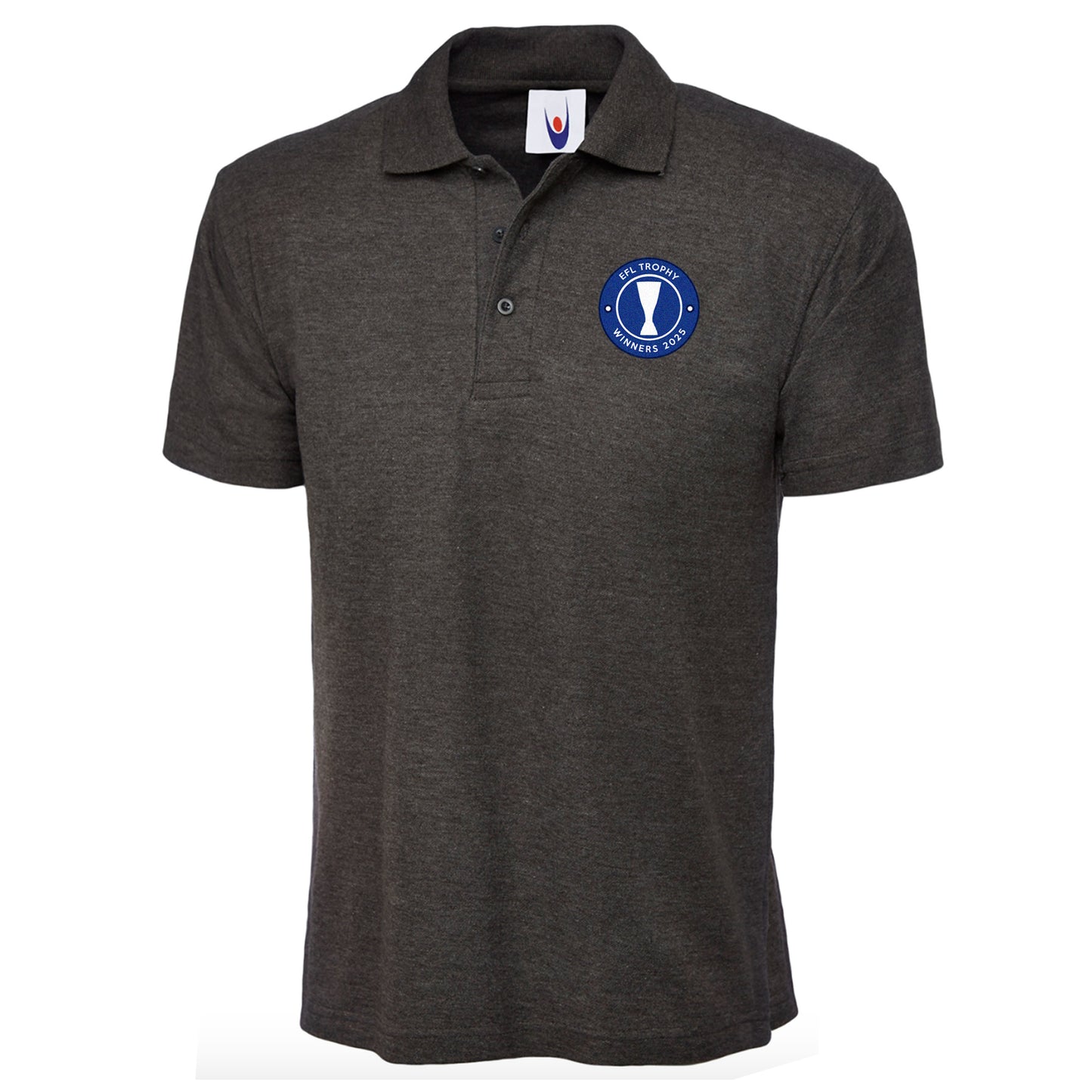 Peterborough United EFL Trophy Winners 2025 Shirt