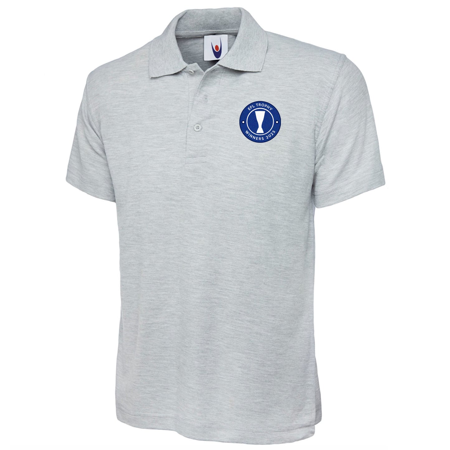 Peterborough United EFL Trophy Winners 2025 Shirt