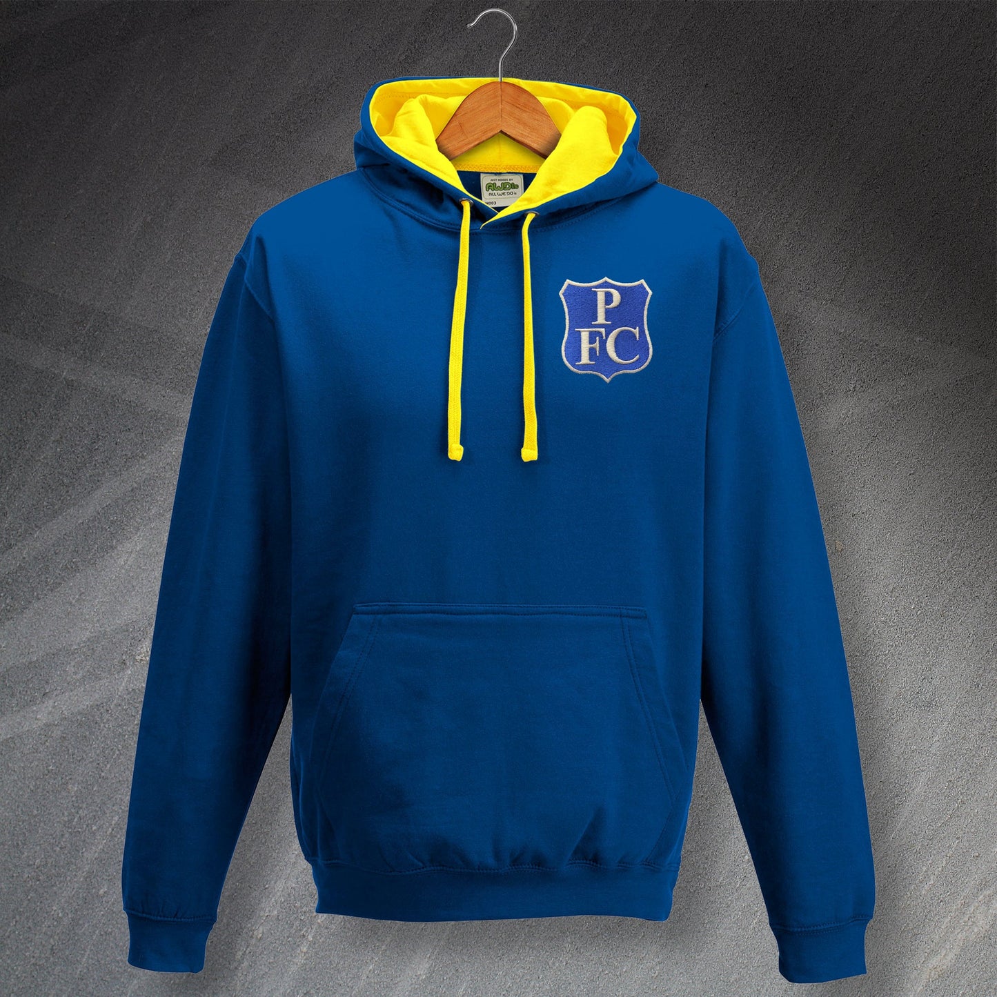 Peterhead Hoodie