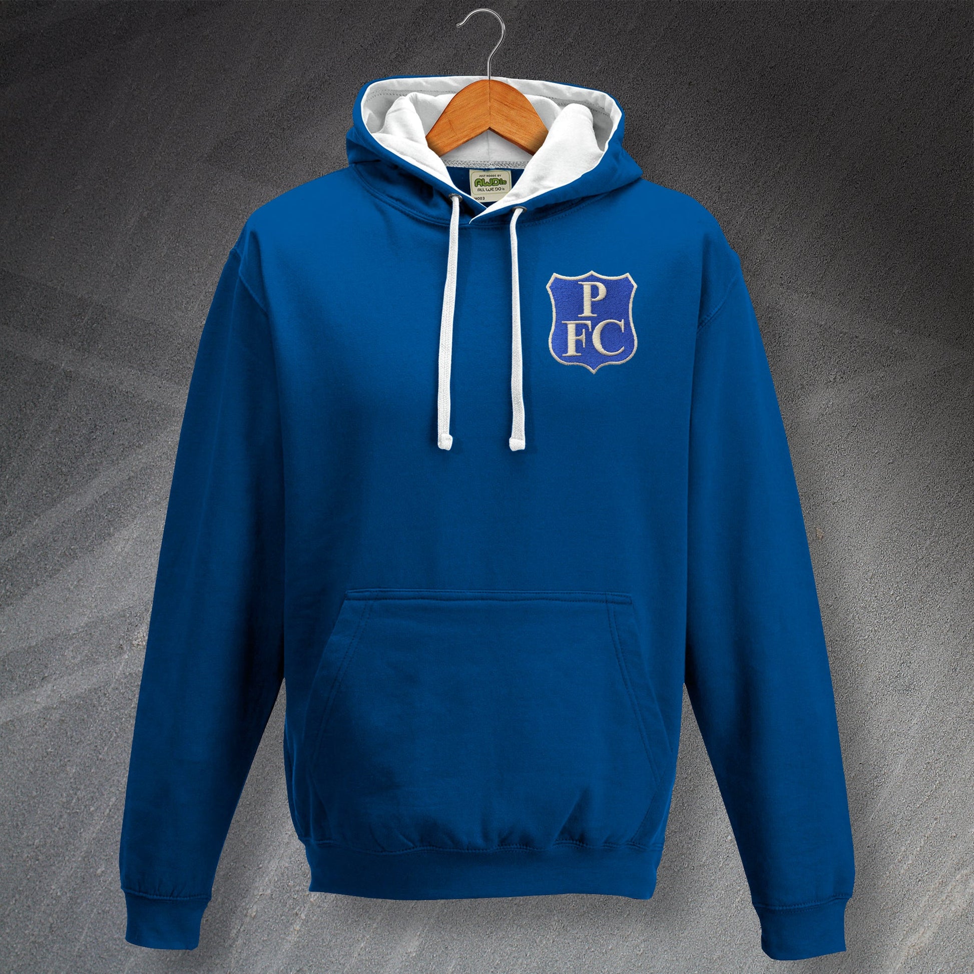 Peterhead Hoodie