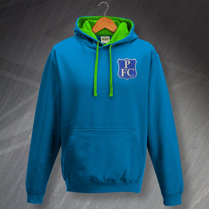 Peterhead Hoodie