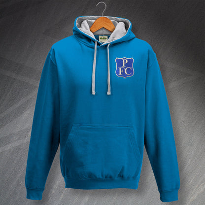 Peterhead Hoodie