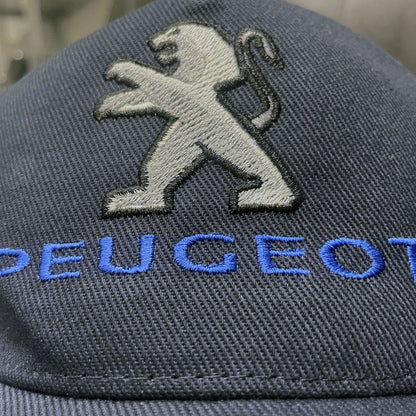Peugeot Baseball Cap