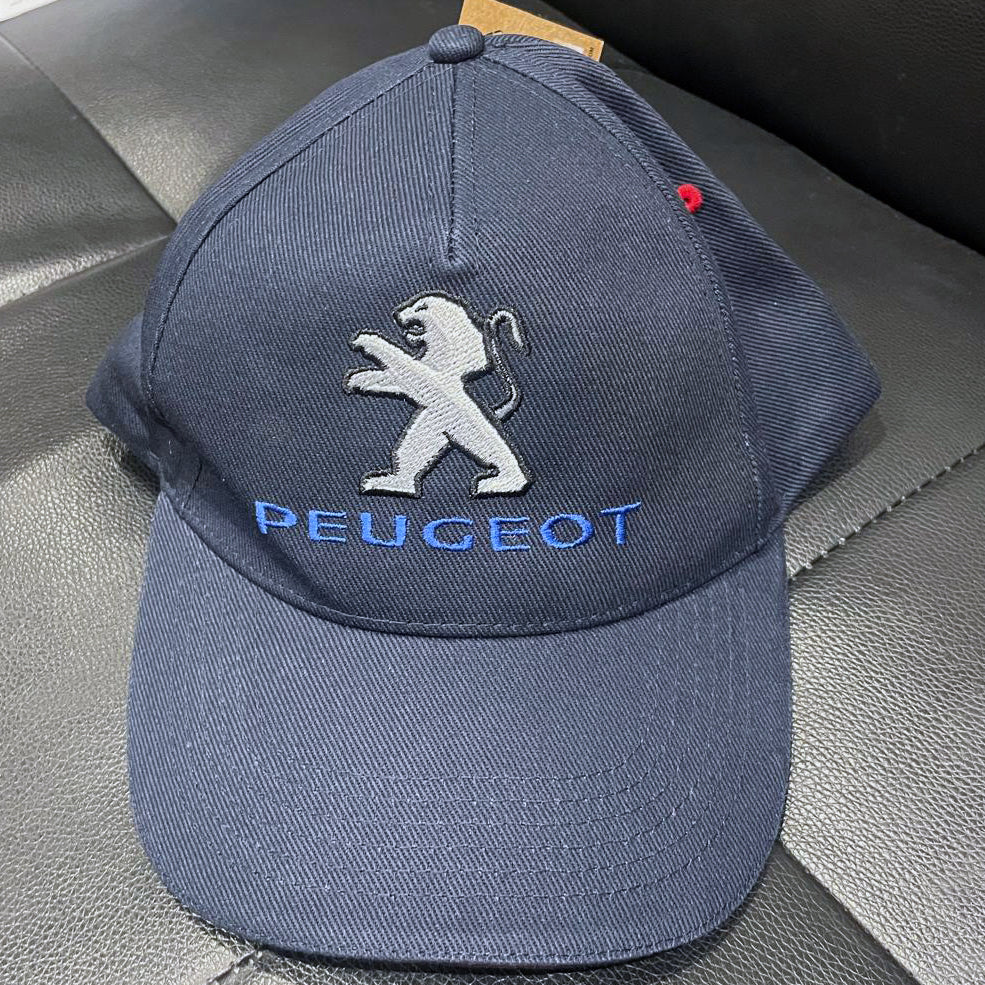 Peugeot Baseball Cap