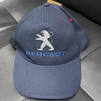 Peugeot Baseball Cap