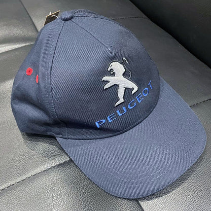 Peugeot Baseball Cap