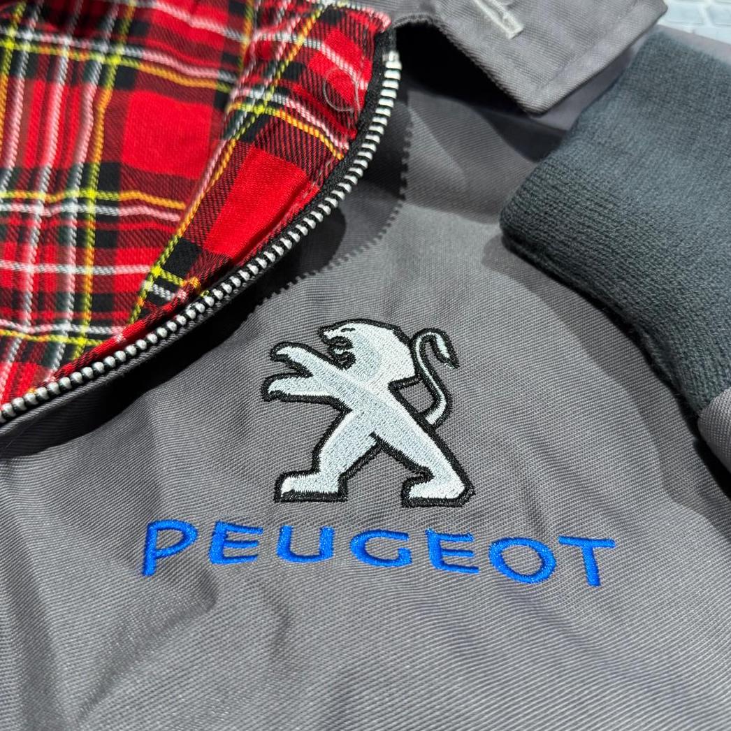 Peugeot Bomber Jacket