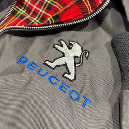 Peugeot Bomber Jacket