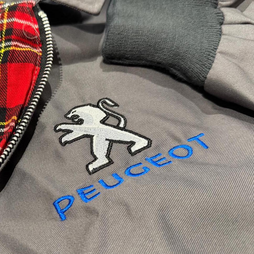Peugeot Bomber Jacket