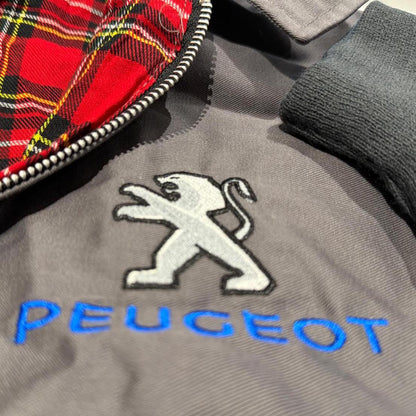 Peugeot Bomber Jacket