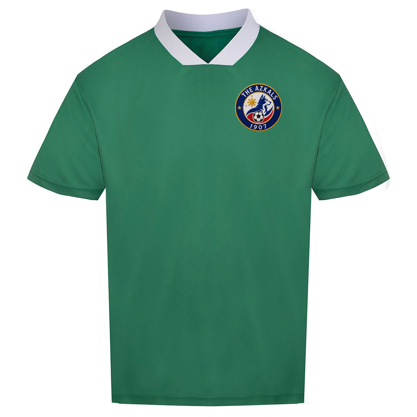 Philippines Football Shirt