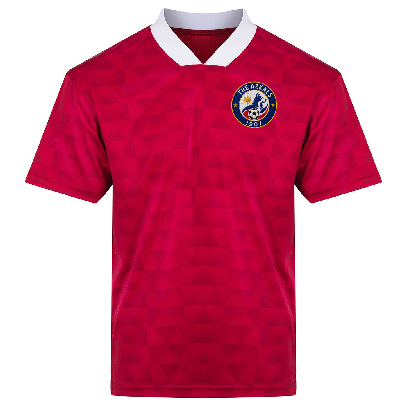 Philippines Football Shirt
