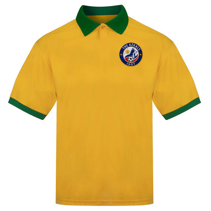 Philippines Football Shirt