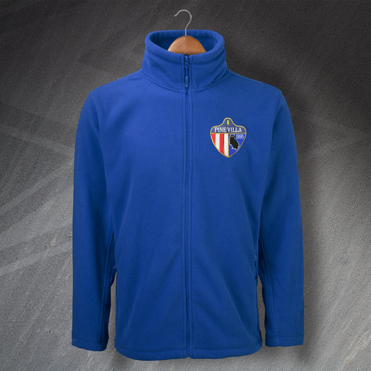 Oldham Football Fleece
