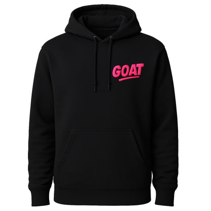 Pink Puff Hoodie UK