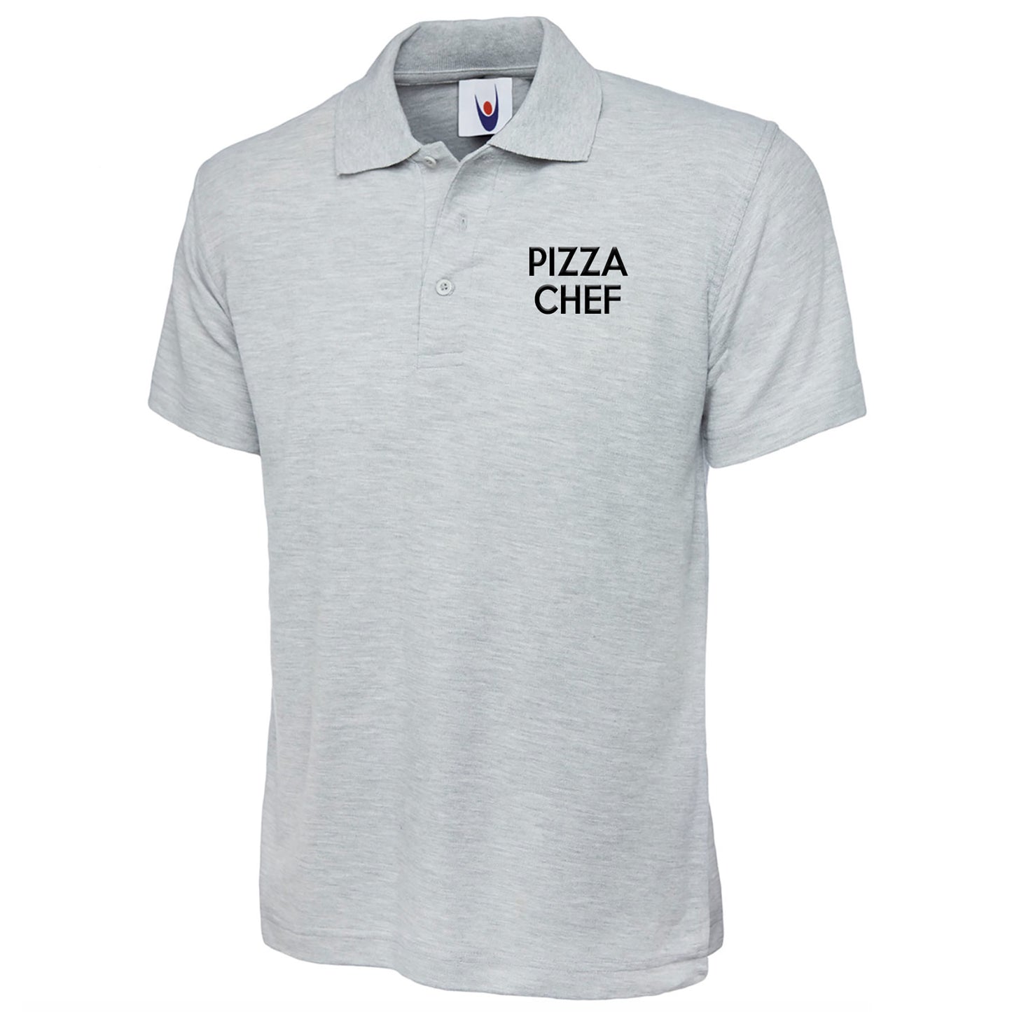 Custom Kitchen Staff Polo Shirt