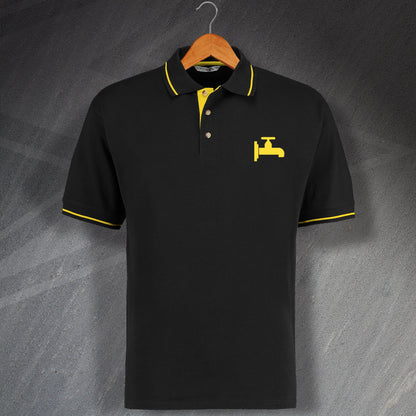 Plumber Polo Shirt