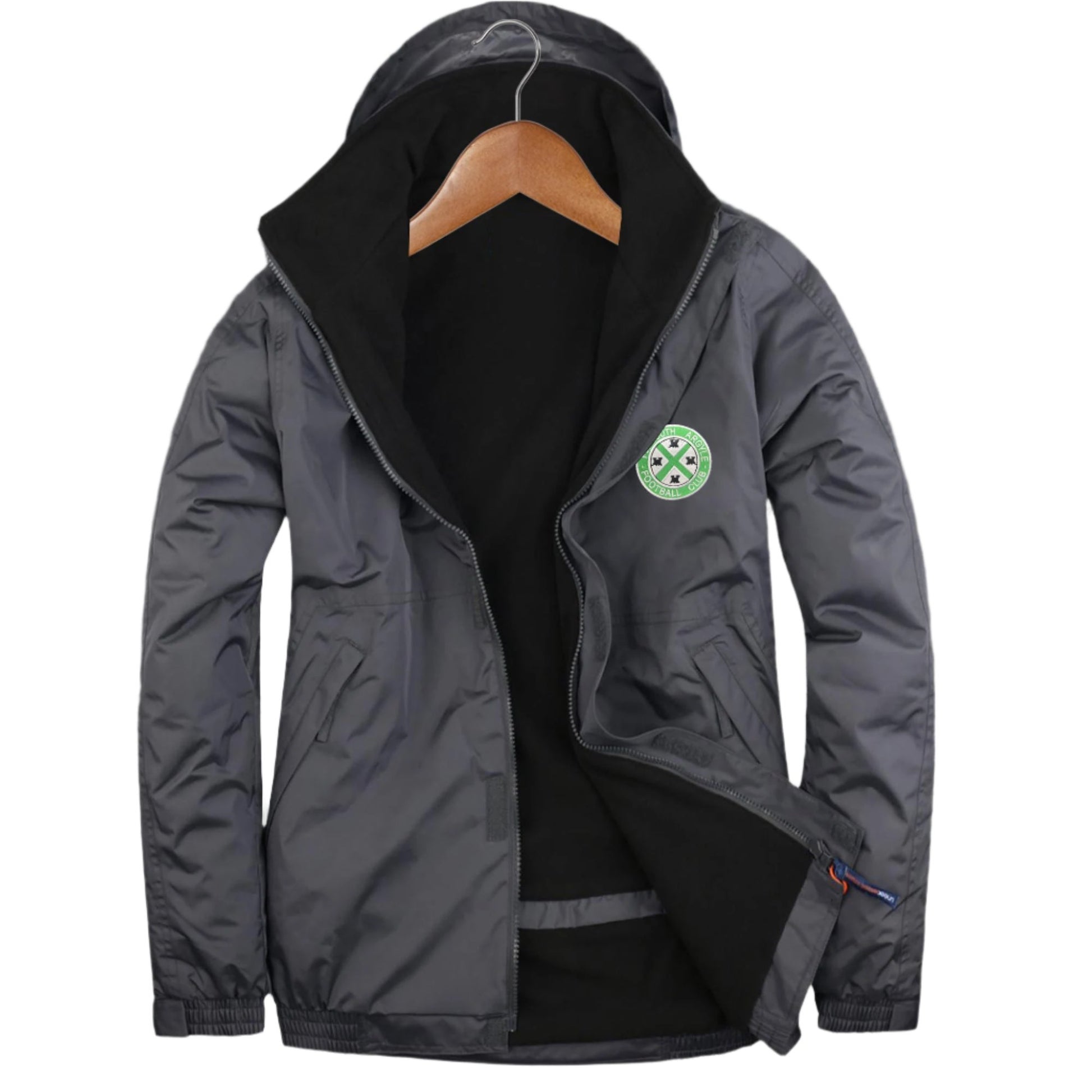 Plymouth Argyle Football Coat