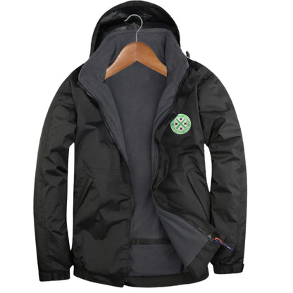 Plymouth Argyle Football Coat