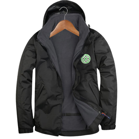 Plymouth Argyle Football Coat