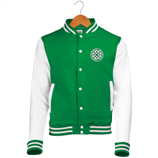Plymouth Argyle Football Jacket