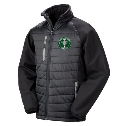 Plymouth Argyle Softshell Jacket