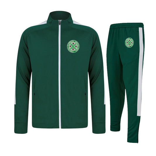 Plymouth Argyle Tracksuit