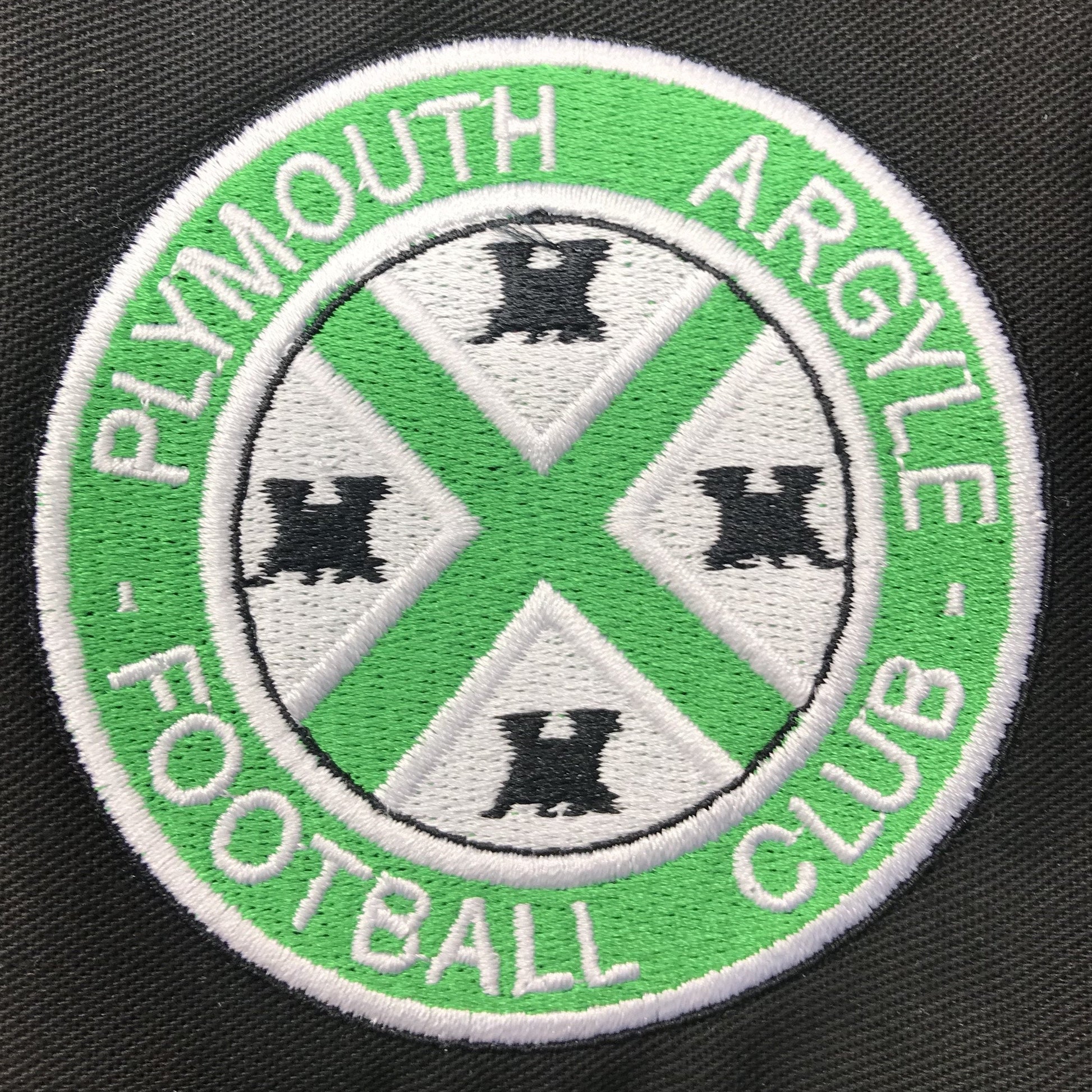 Mens Plymouth Jackets UK
