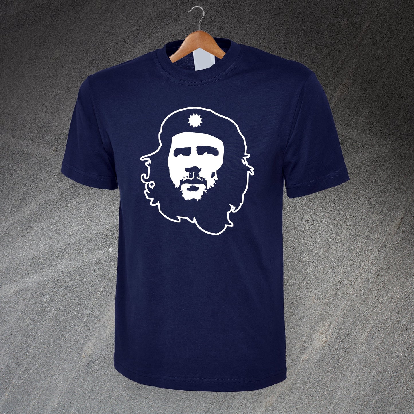 Pochettino Revolution T-Shirt