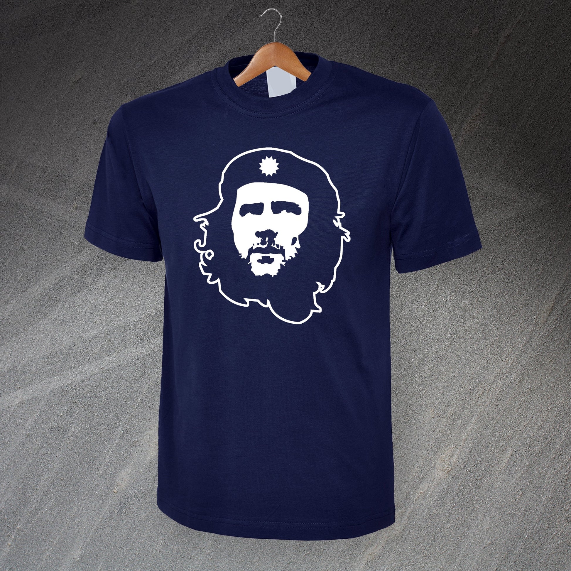 Pochettino Revolution T-Shirt
