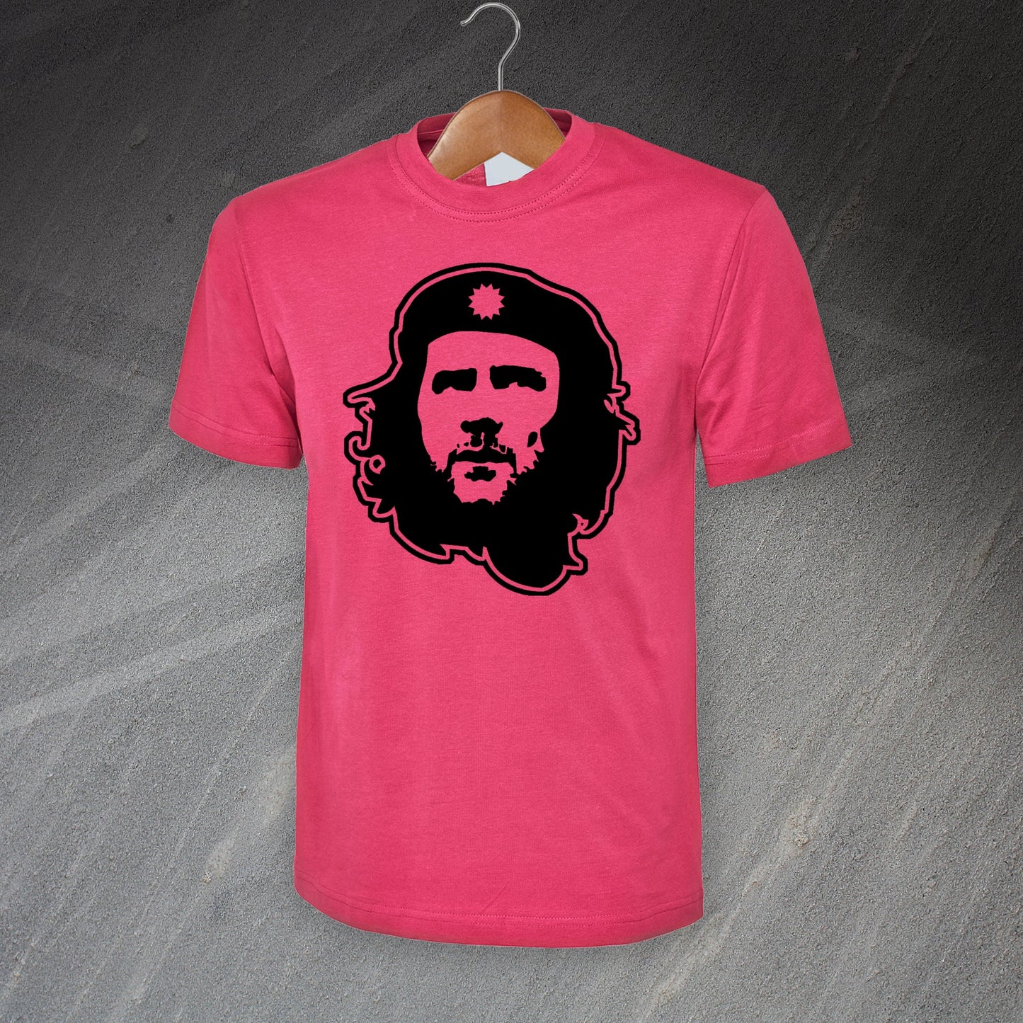 Pochettino Revolution T-Shirt