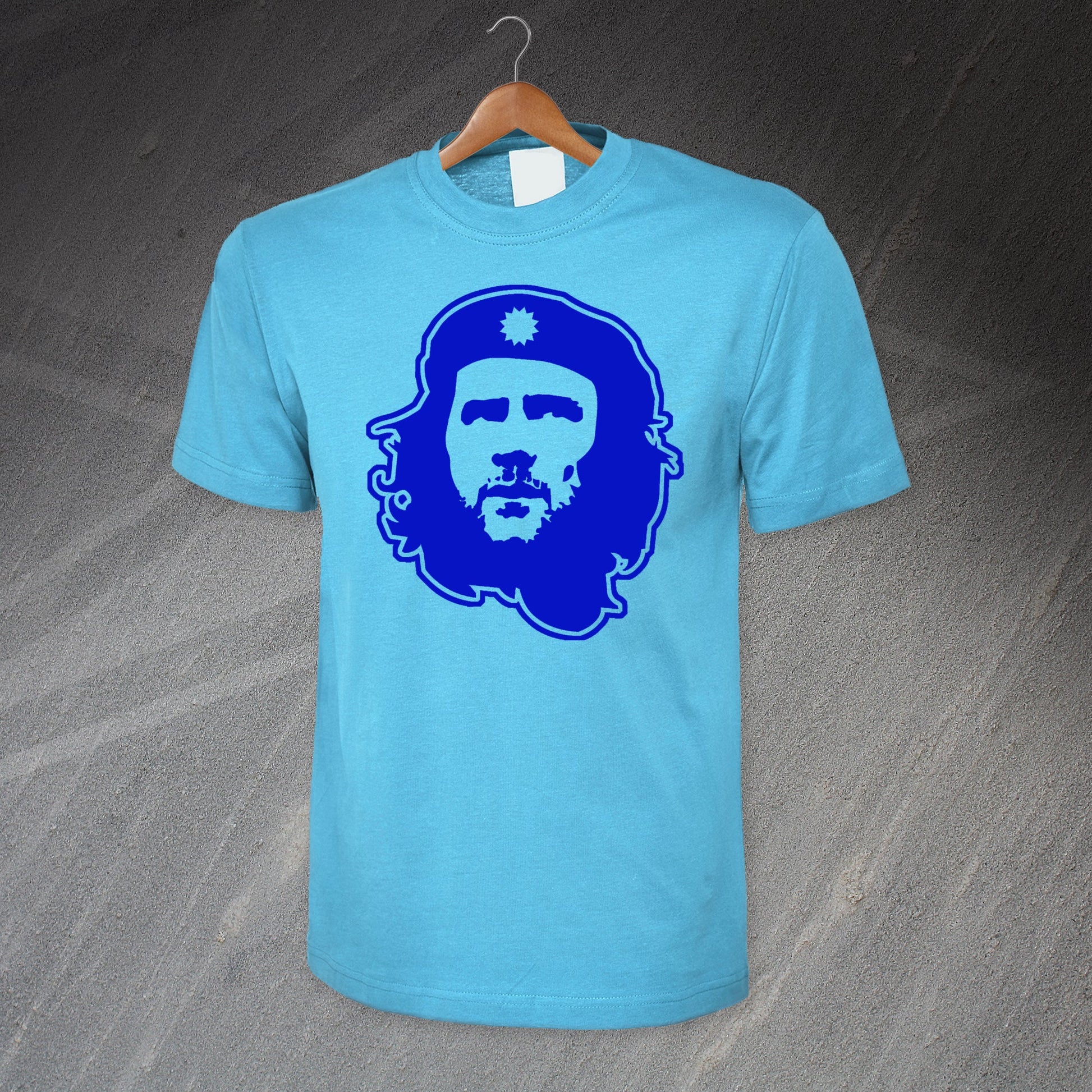 Pochettino Revolution T-Shirt