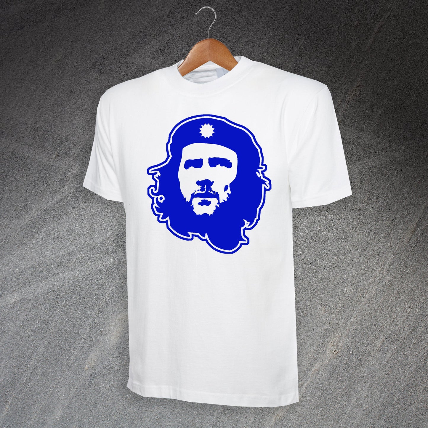 Pochettino Revolution T-Shirt