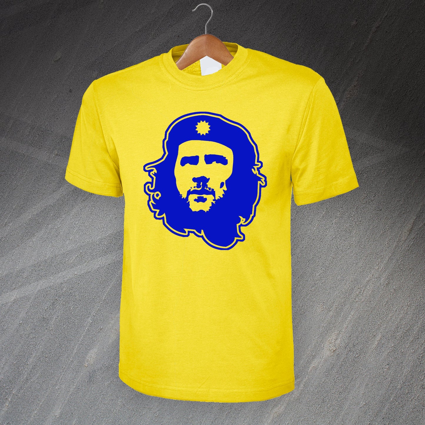 Pochettino Revolution T-Shirt