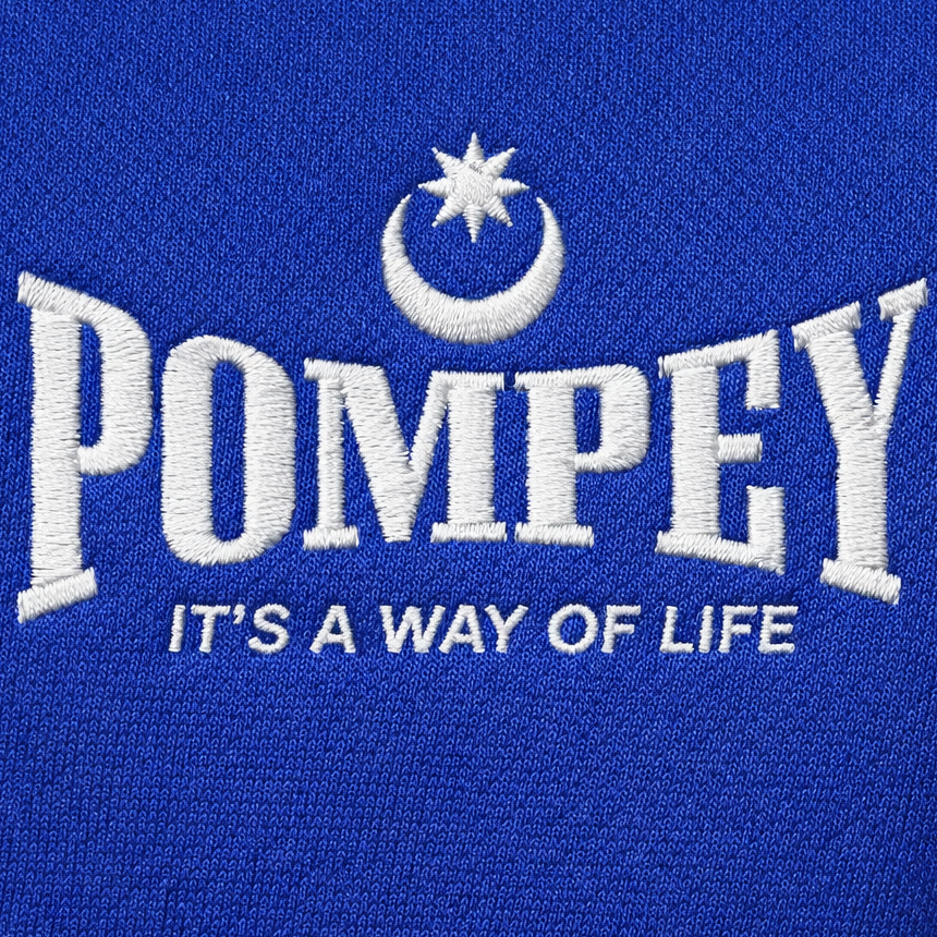 Pompey Polo Shirt