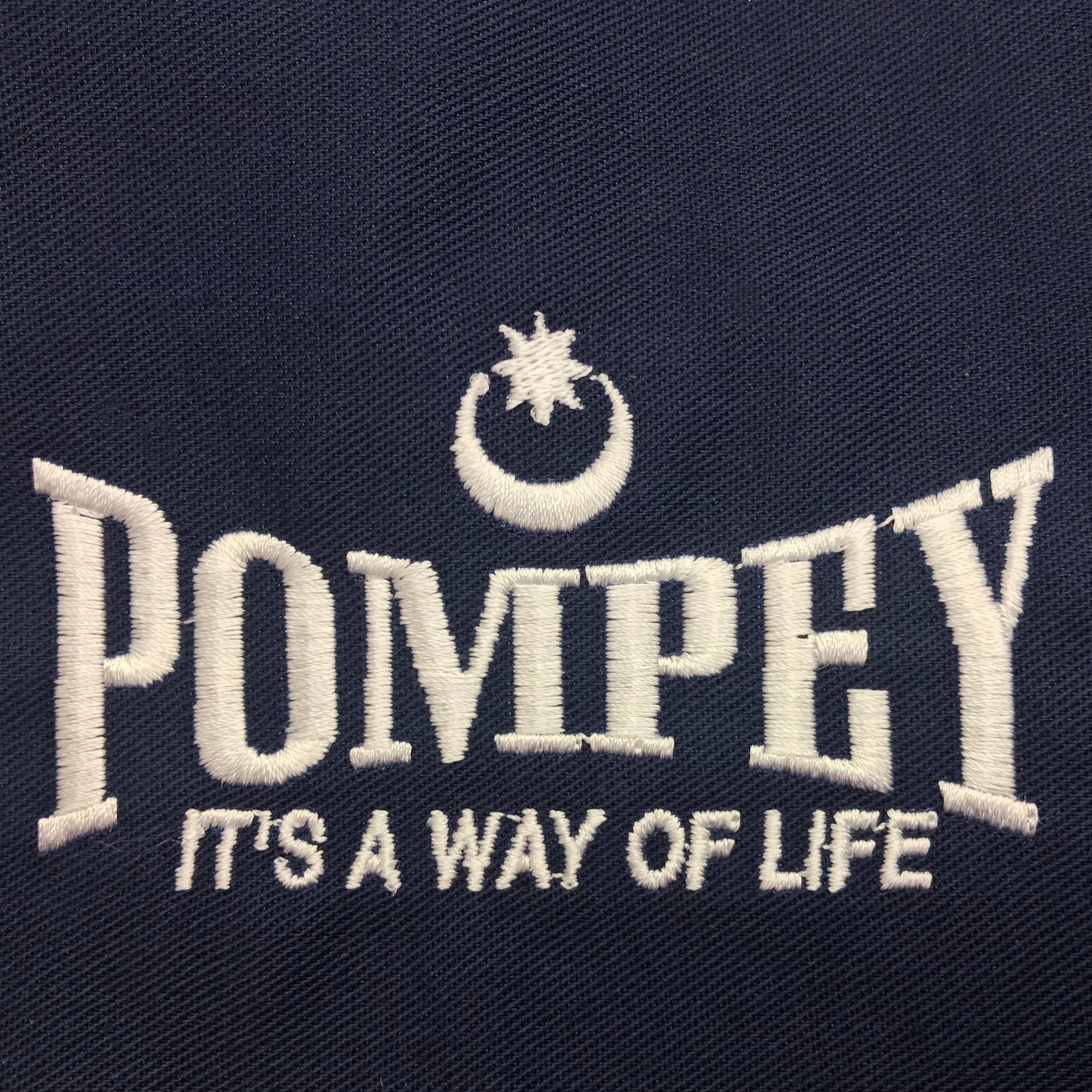Portsmouth Coat