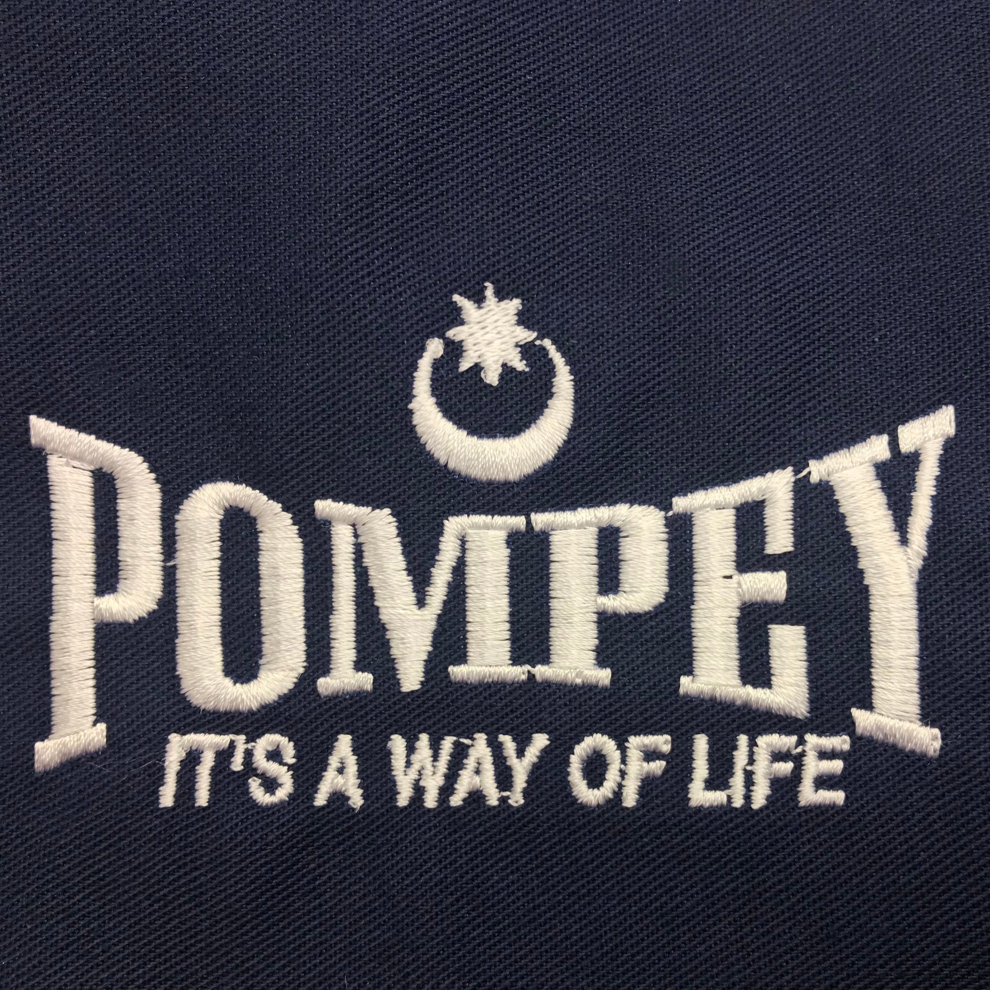 Portsmouth Coat