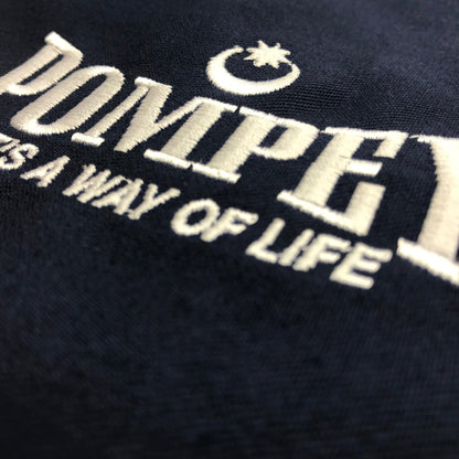Portsmouth Coat