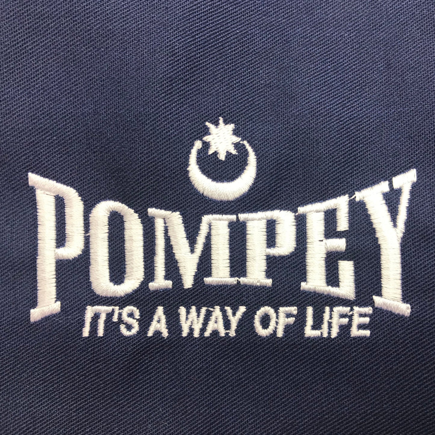 Portsmouth Coat