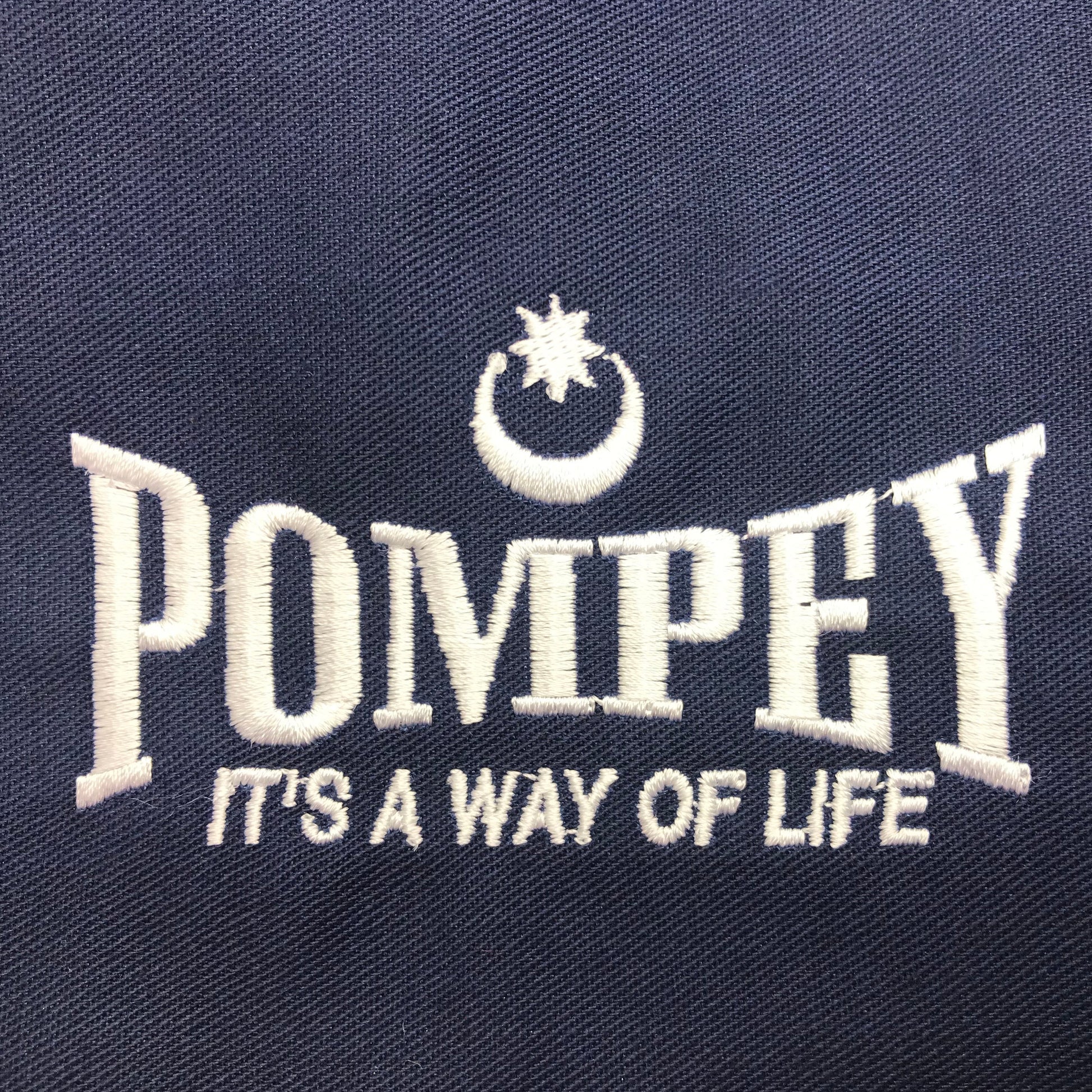 Portsmouth Coat