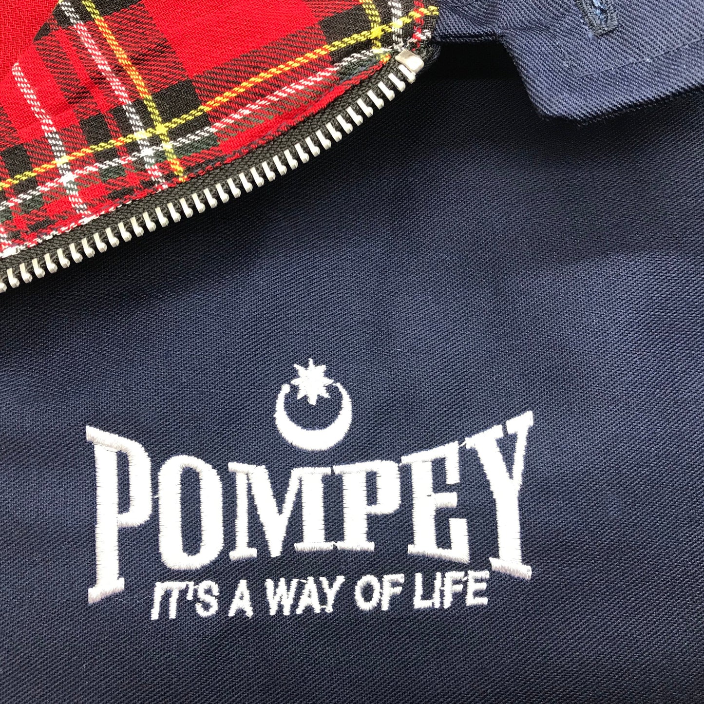 Portsmouth Coat