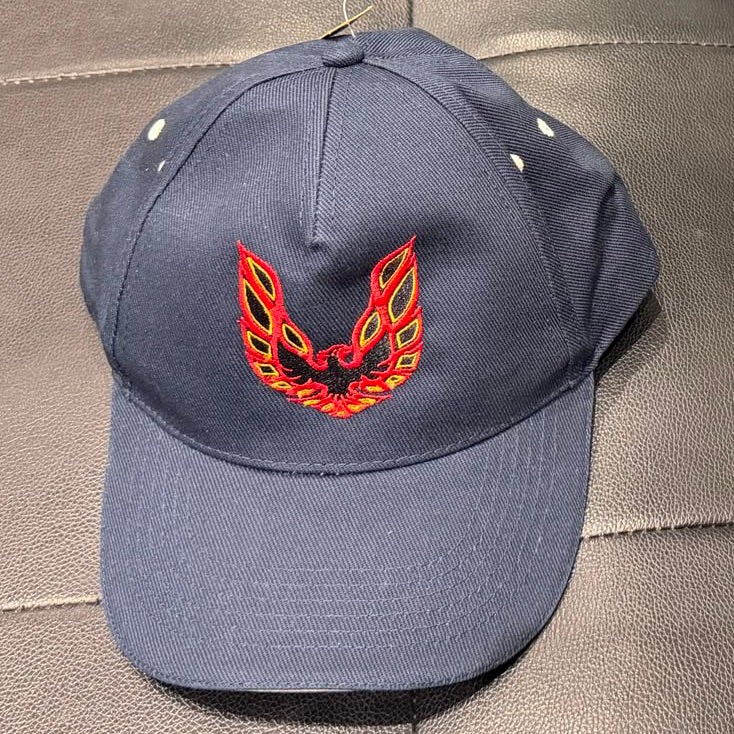 Pontiac Firebird Baseball Cap