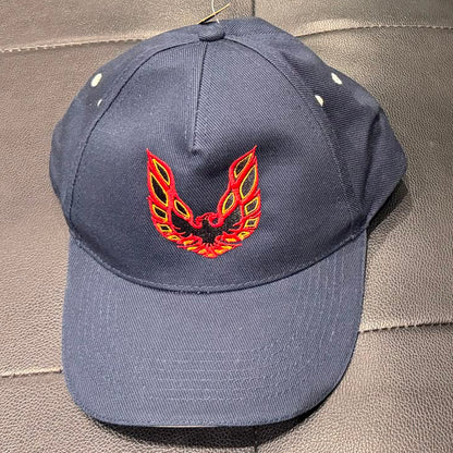 Pontiac Firebird Baseball Cap