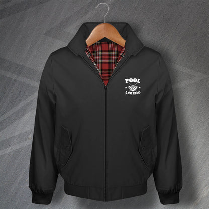 8 Ball Pool Jacket for Sale